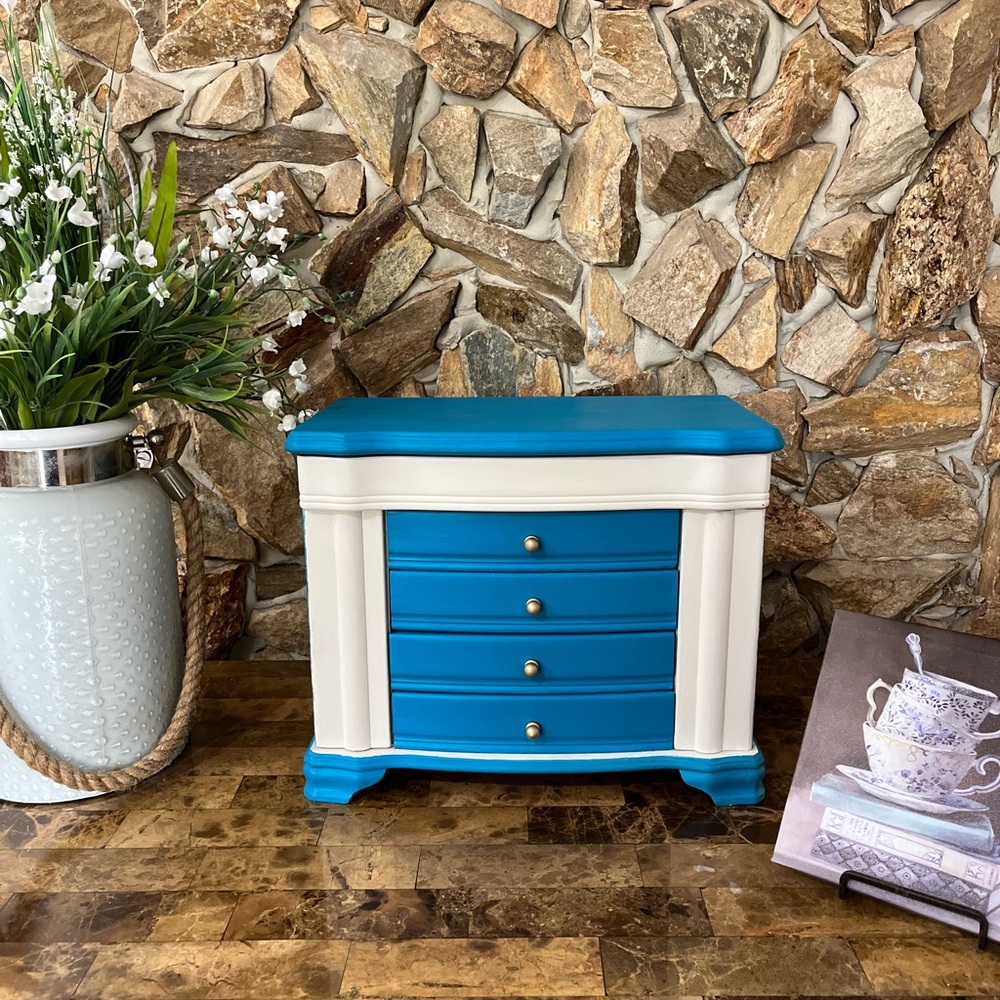 Jewelry Box
